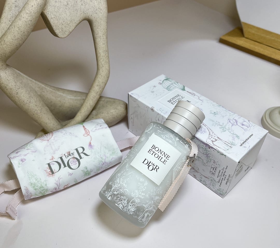 A12237 - Dior Baby Dior Bonne Etoile 100ml | Baby Monster