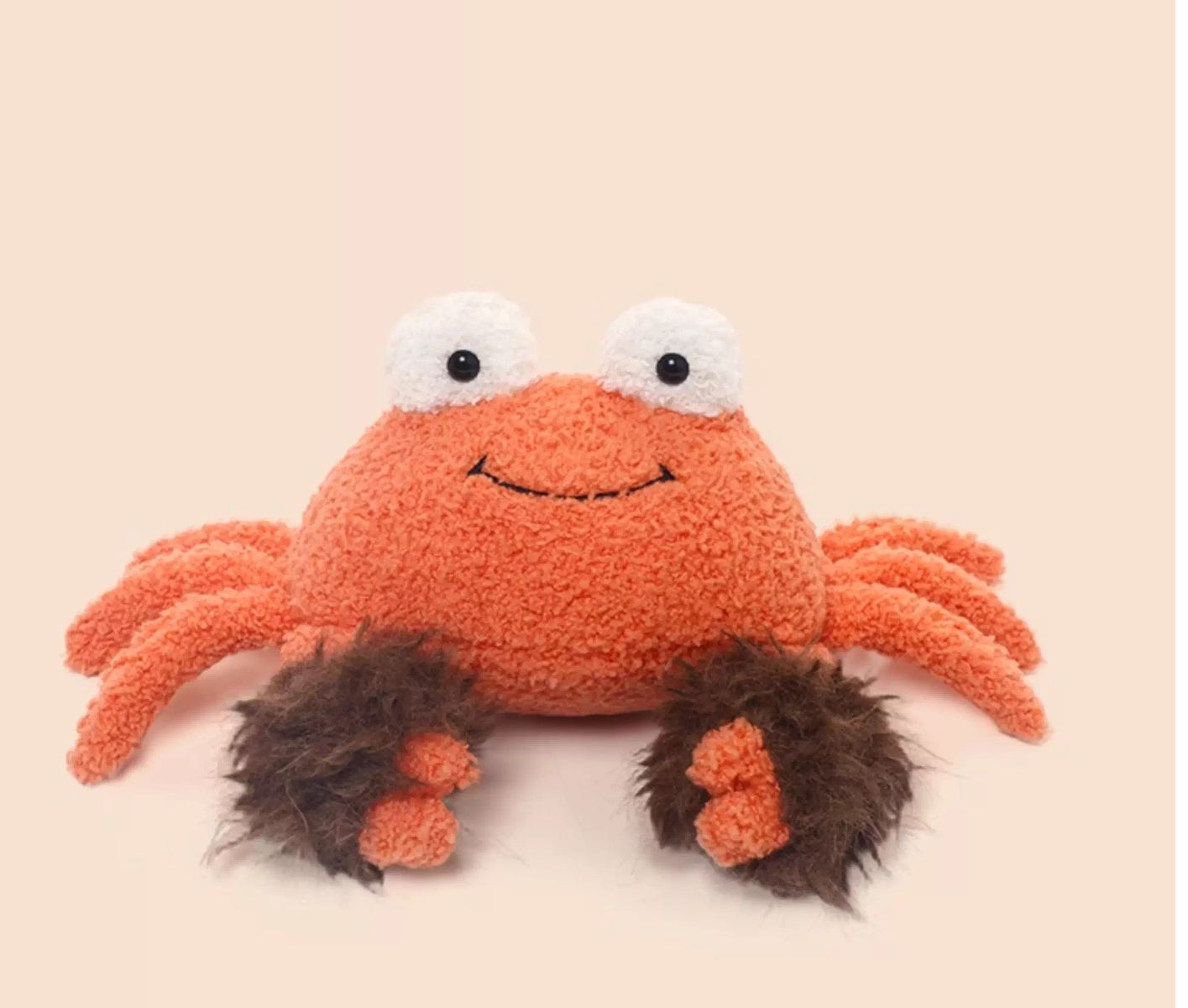 現貨] A1692 - 英國Jellycat Opalite Dragon 限定版秋天龍(塵袋