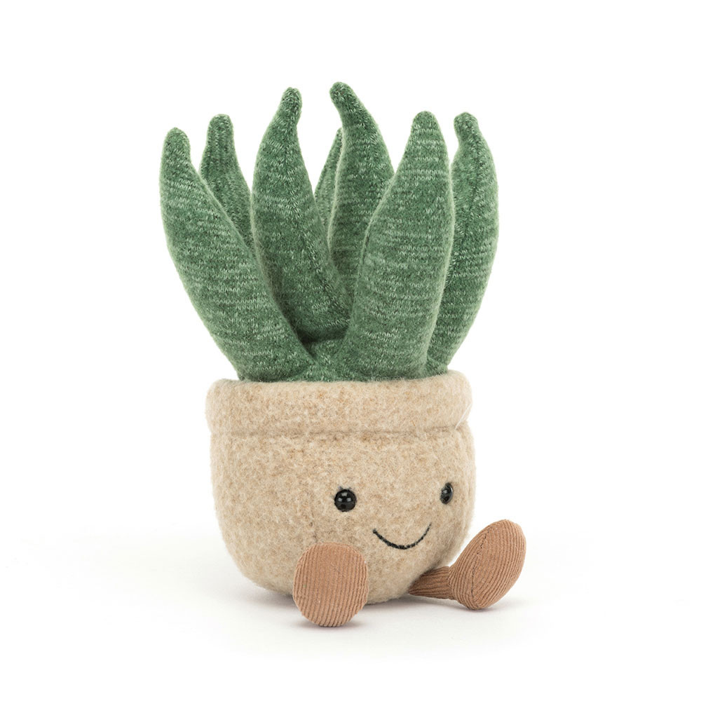 Jellycat - 植物系列| Baby Monster｜Jellycat代購｜毛公仔專門店｜嬰